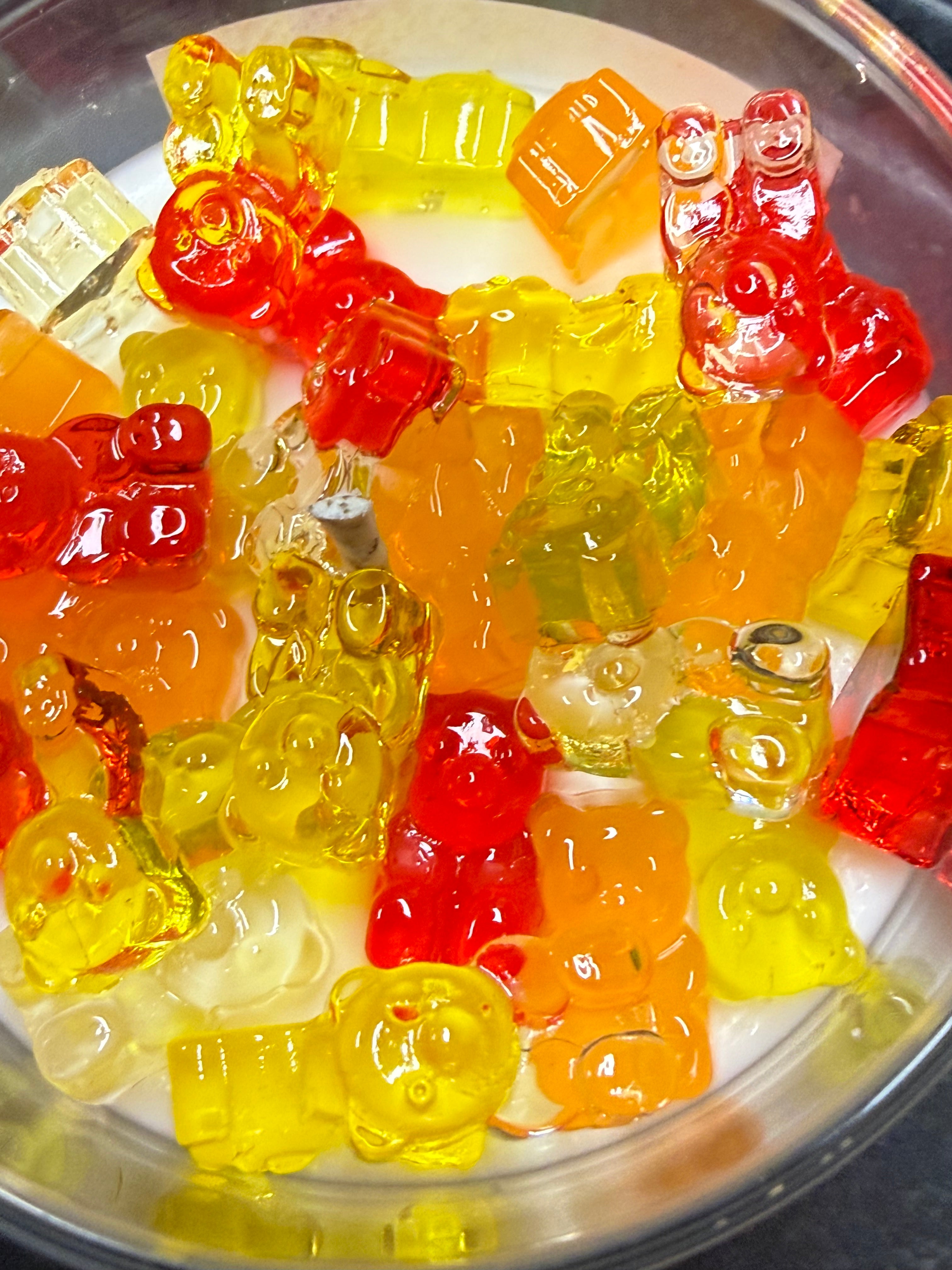 Gummibärenbande