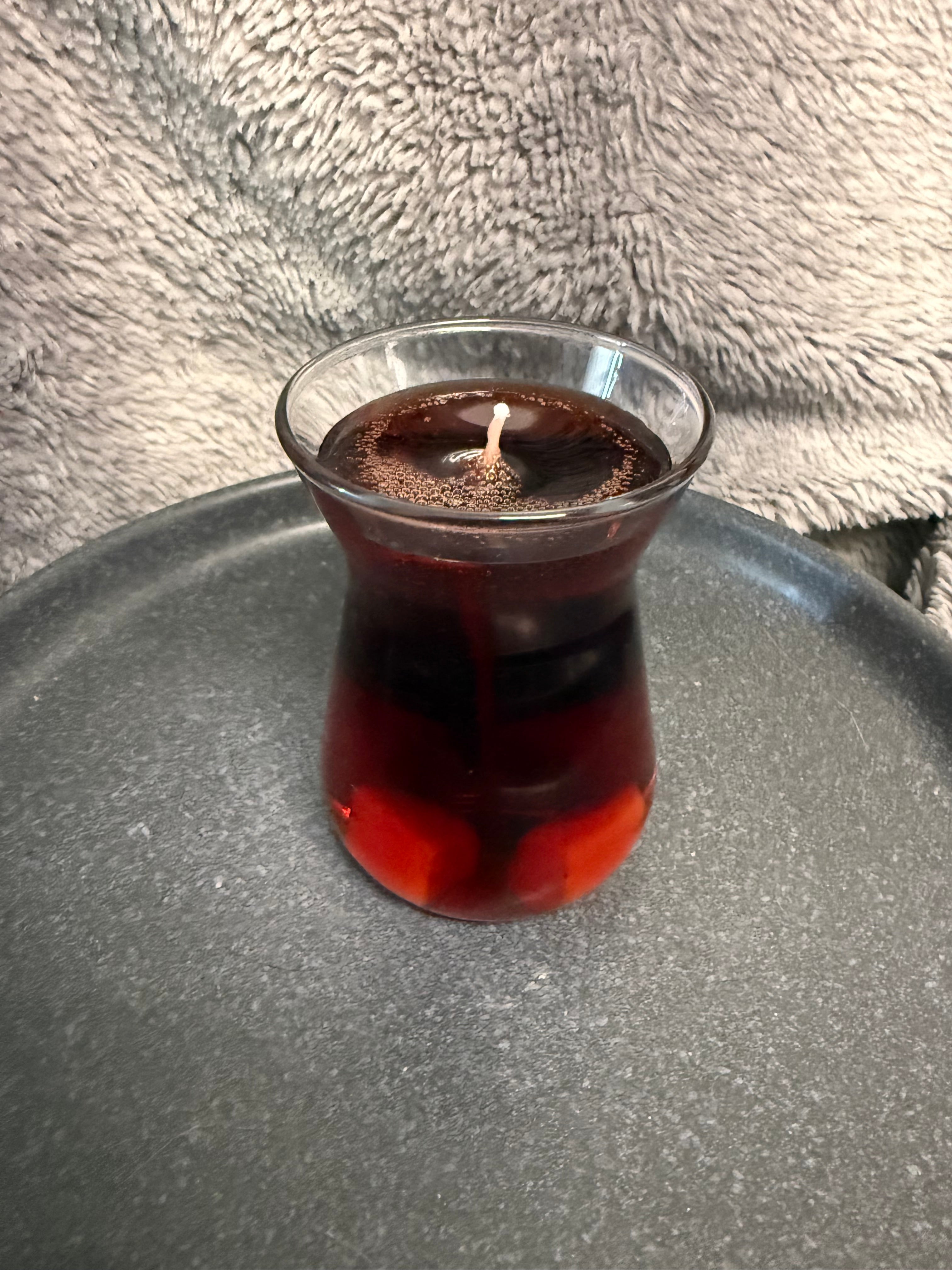 Tea time - Türkischer Tee Çay