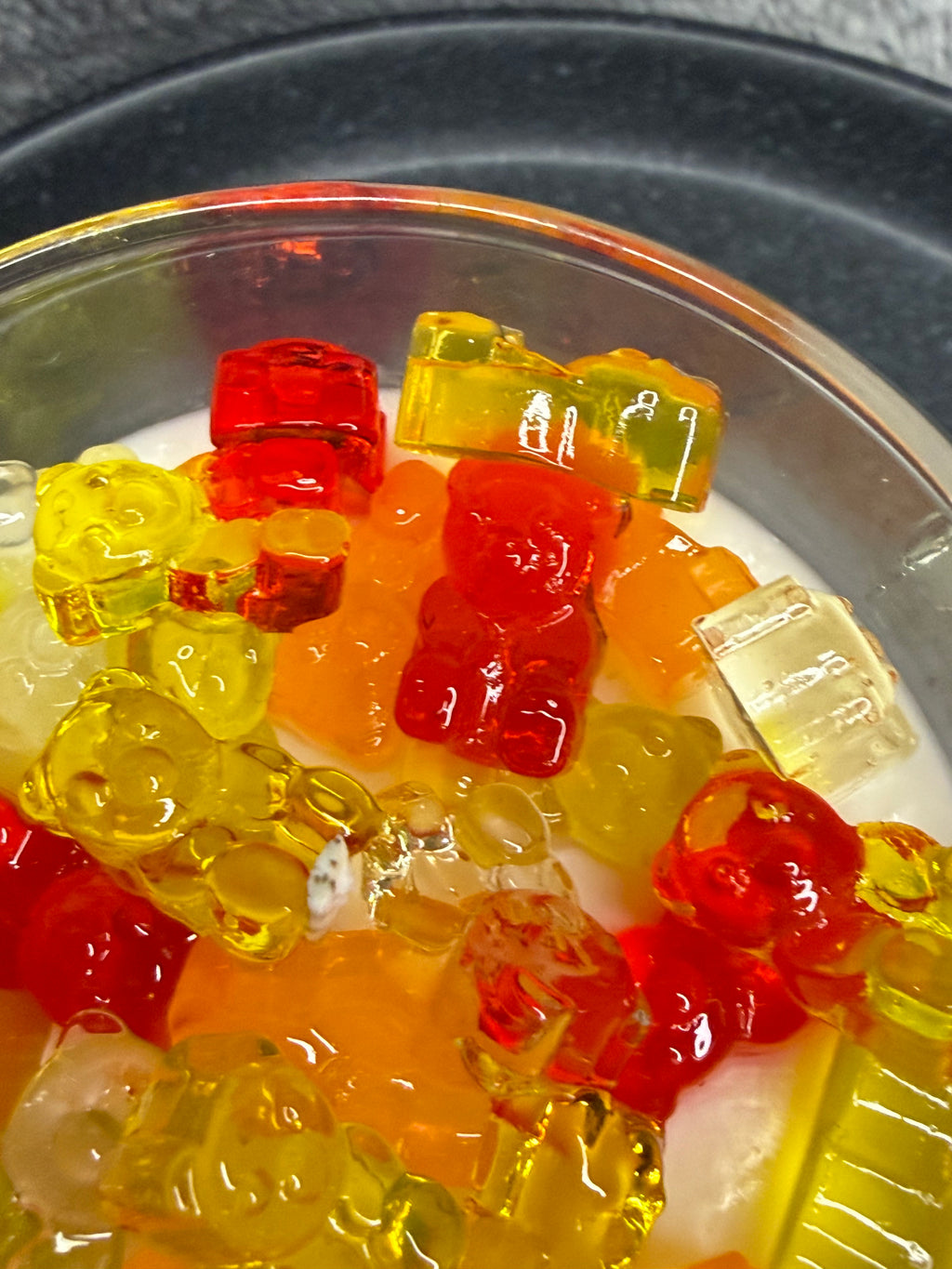 Gummibärenbande