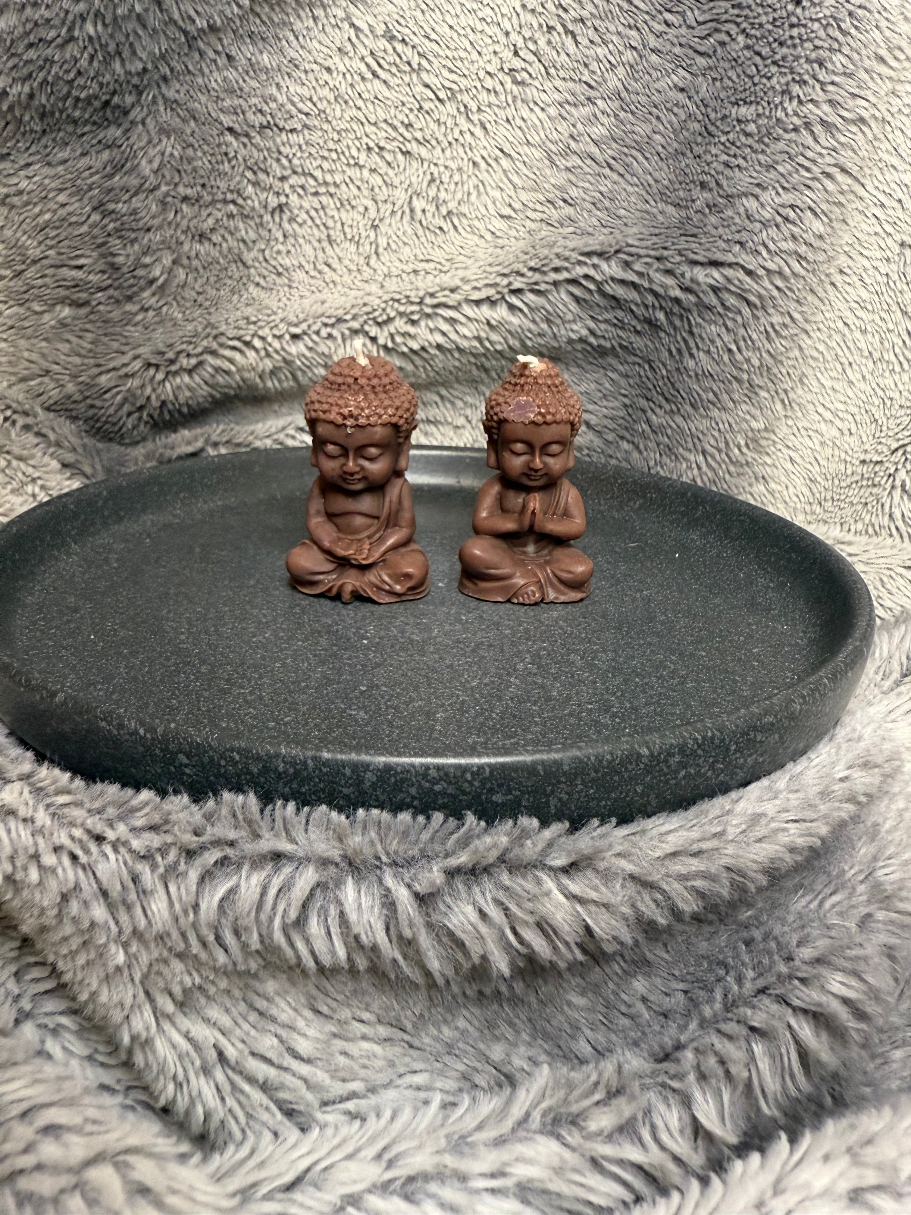 Buddha im Set oder einzeln