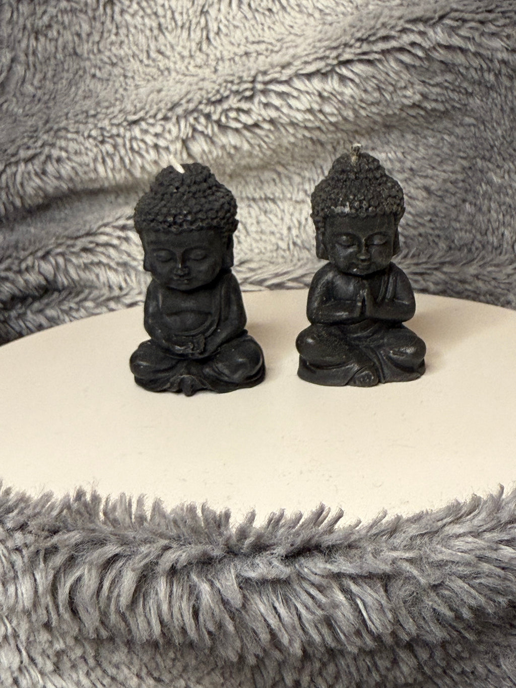 Buddha im Set oder einzeln