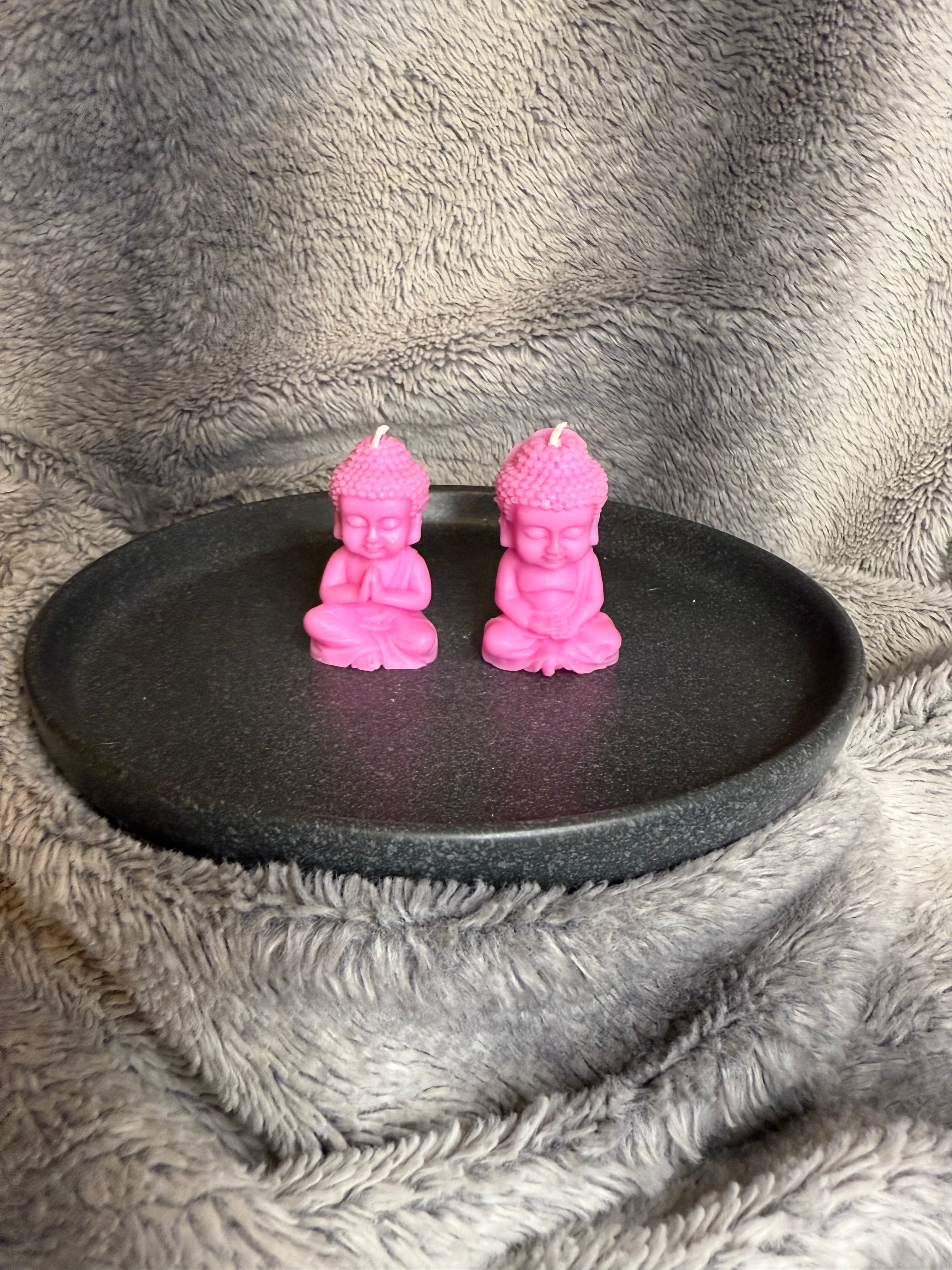 Buddha im Set oder einzeln