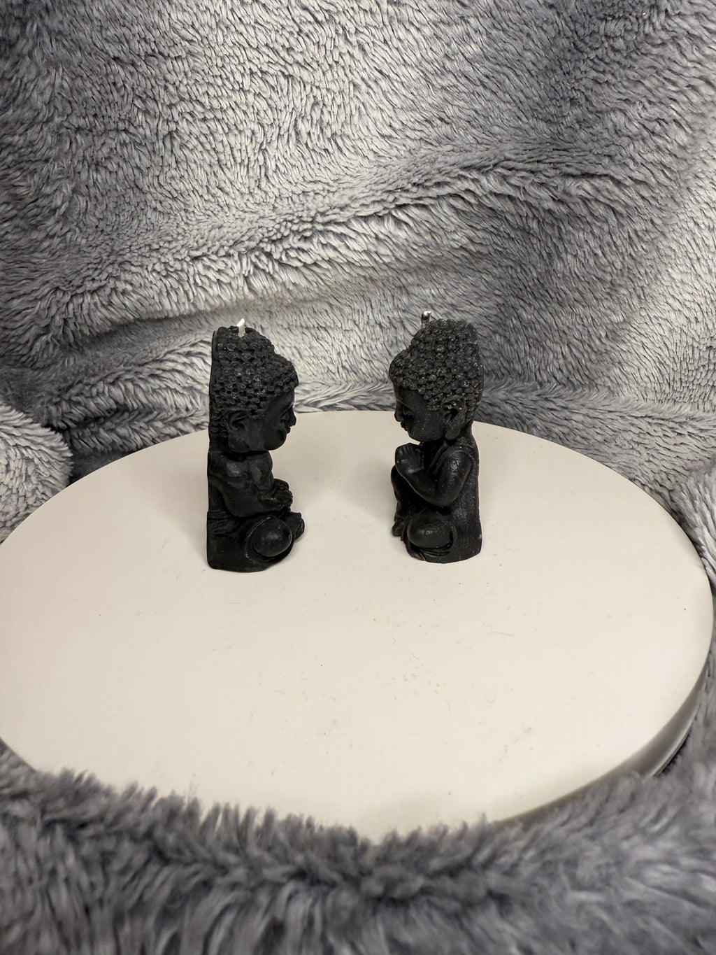 Buddha im Set oder einzeln