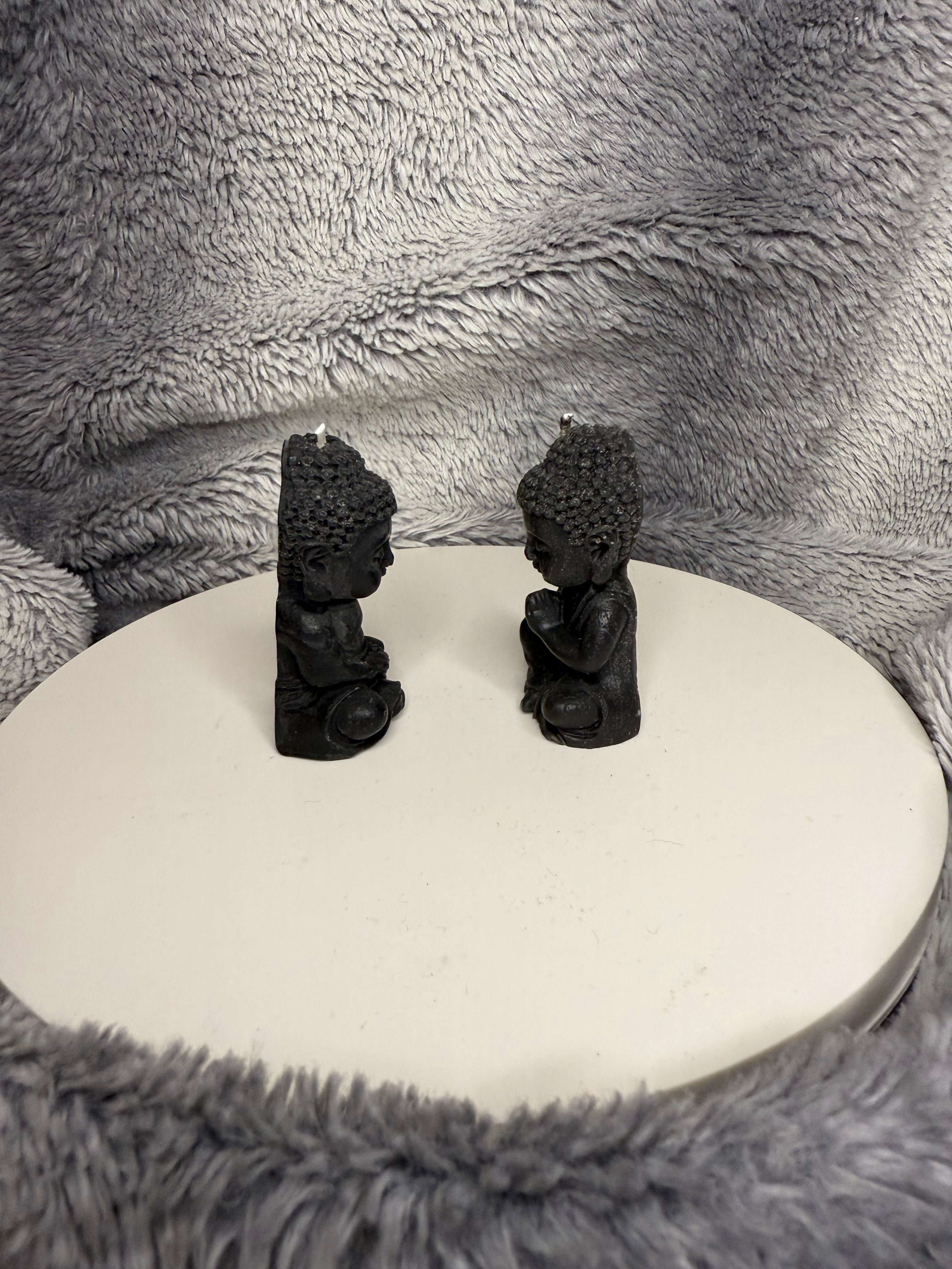 Buddha im Set oder einzeln