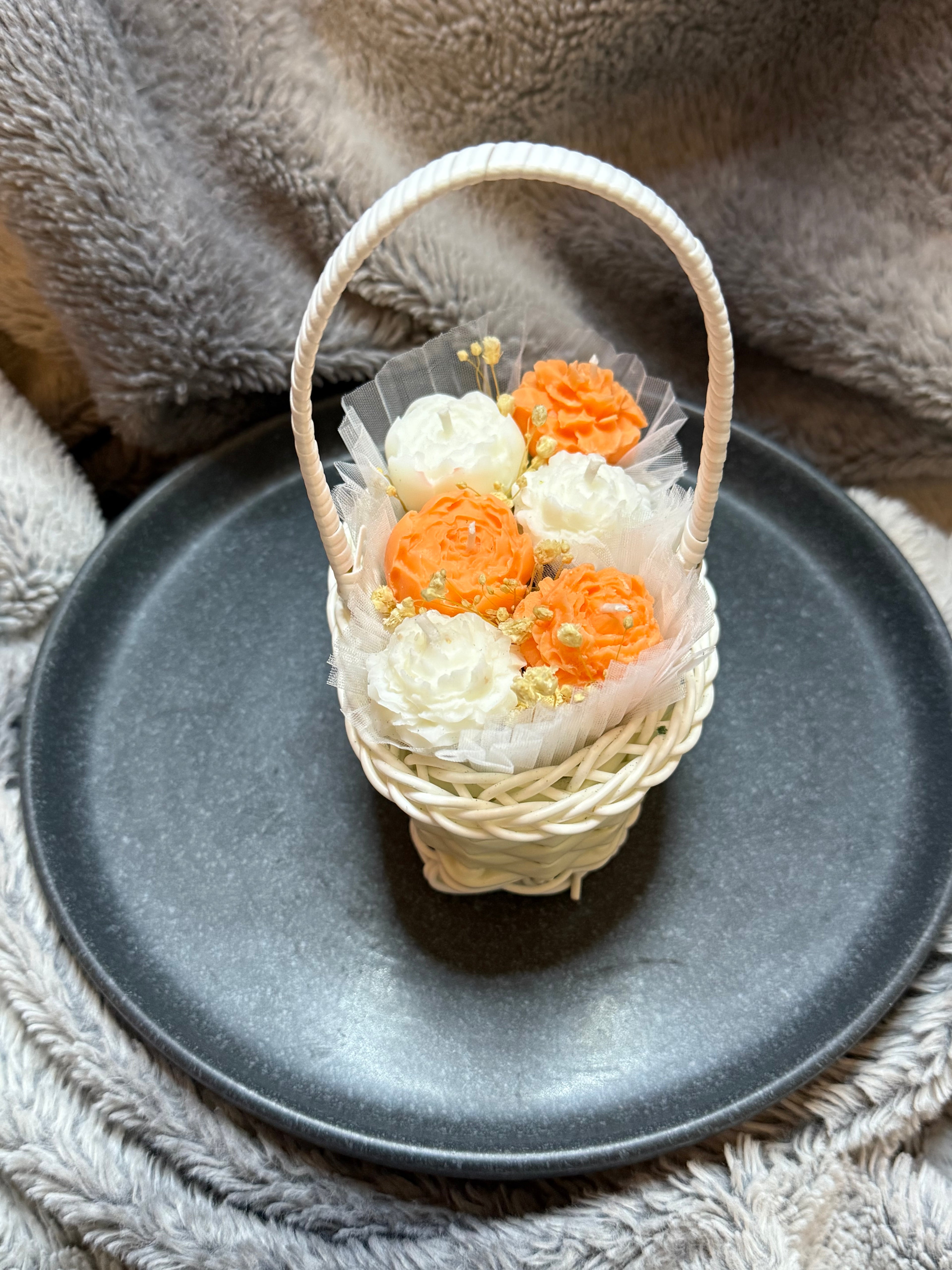 Blumenkorb Variante 2