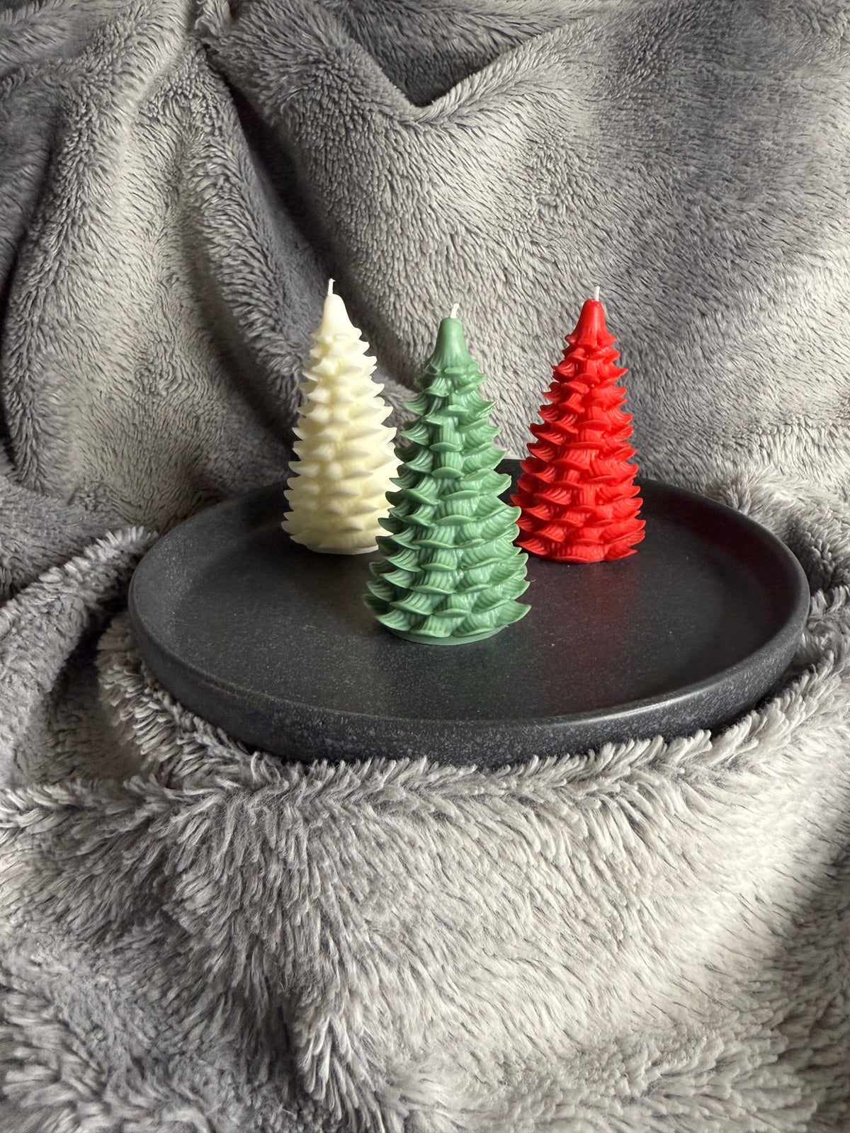 Tannenbaum Variante 2 im Set