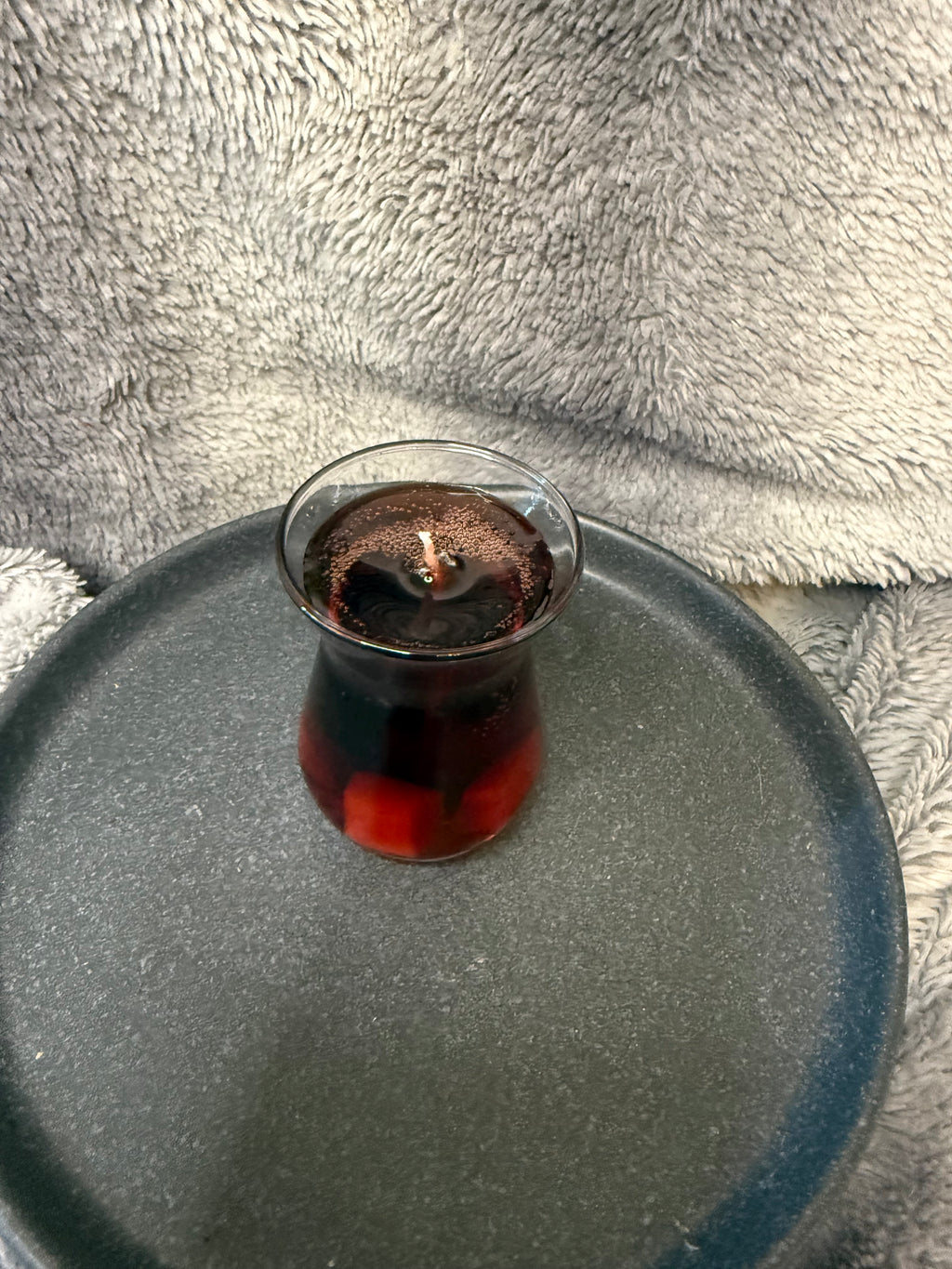 Tea time - Türkischer Tee Çay