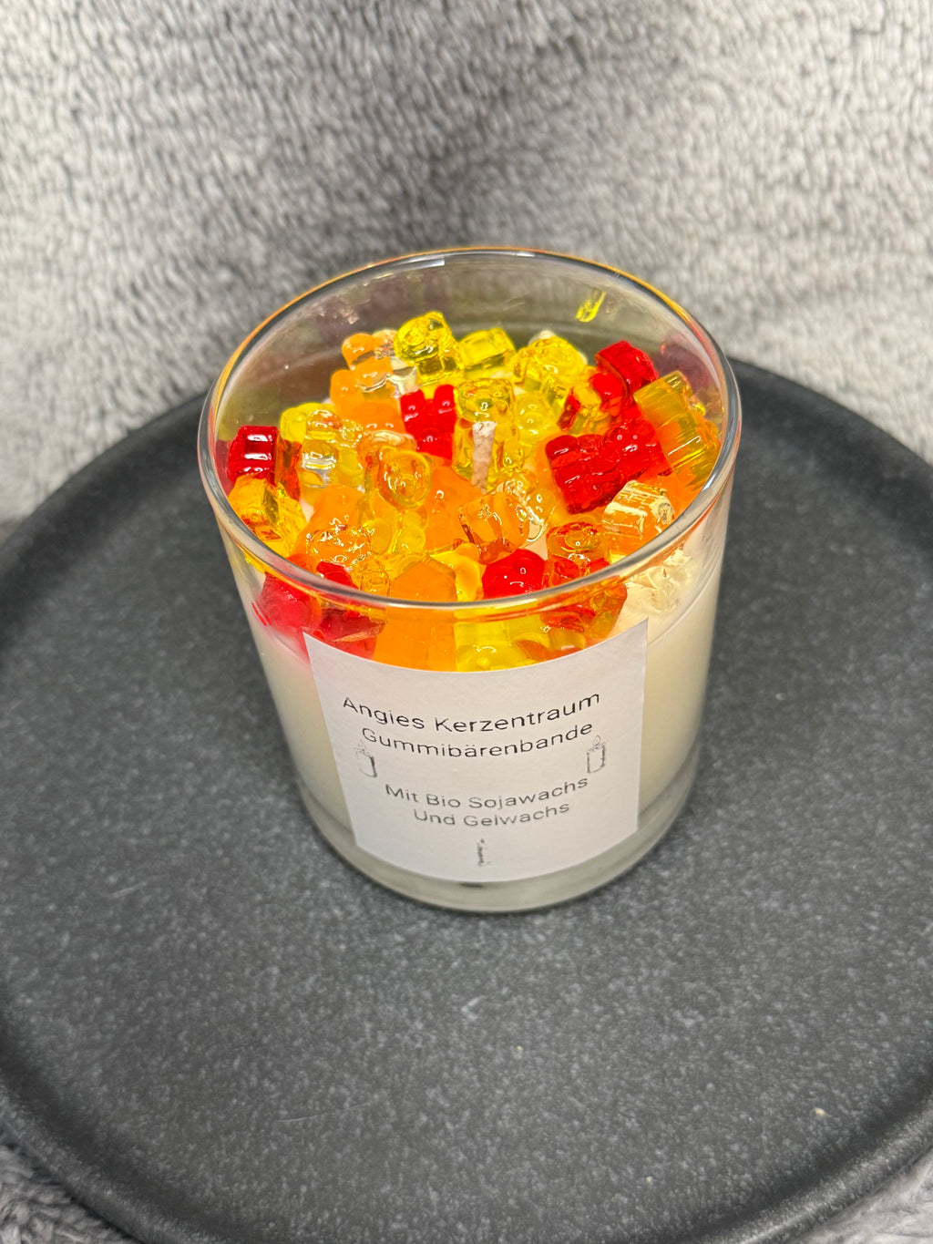 Gummibärenbande