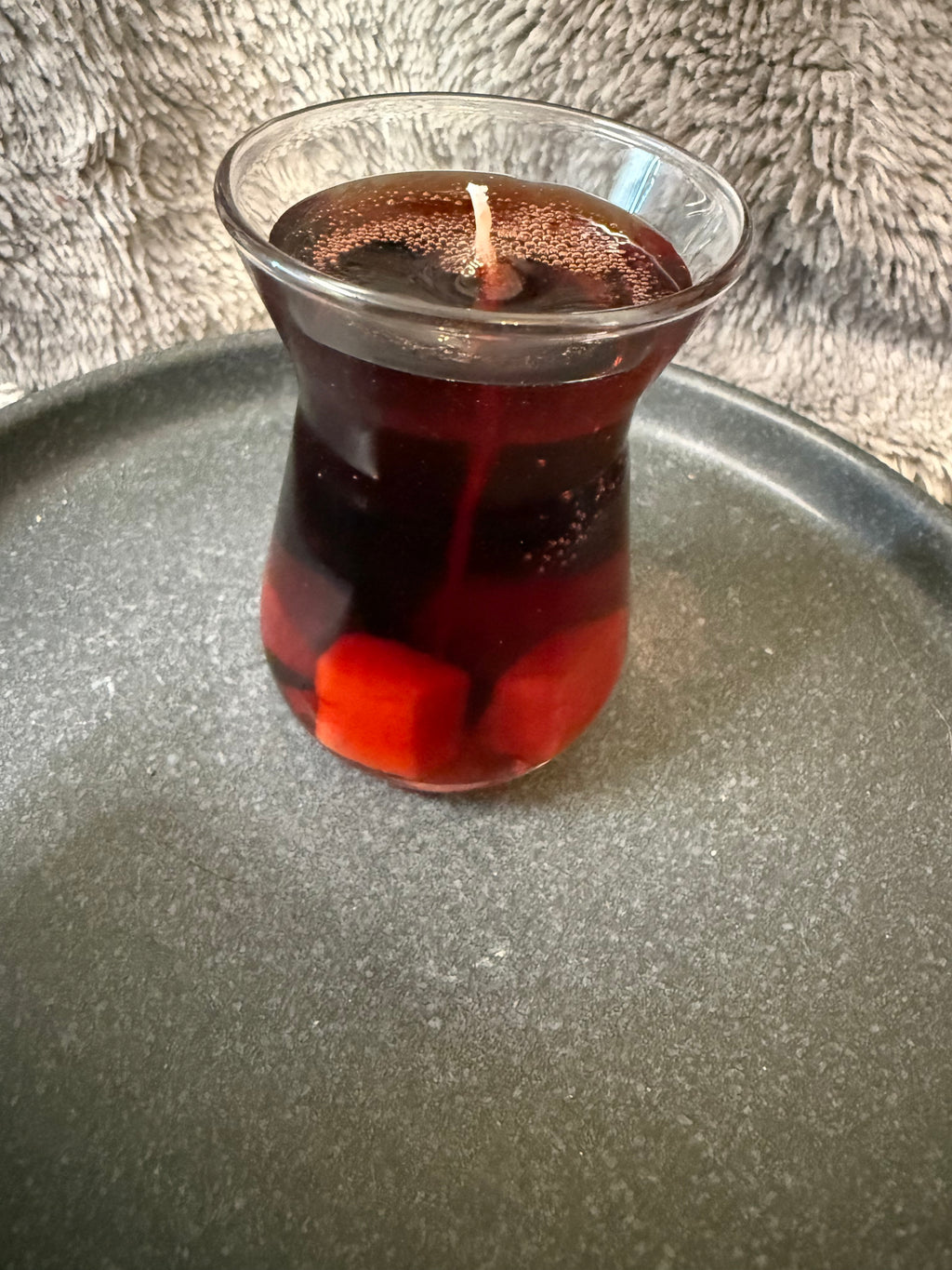 Tea time - Türkischer Tee Çay
