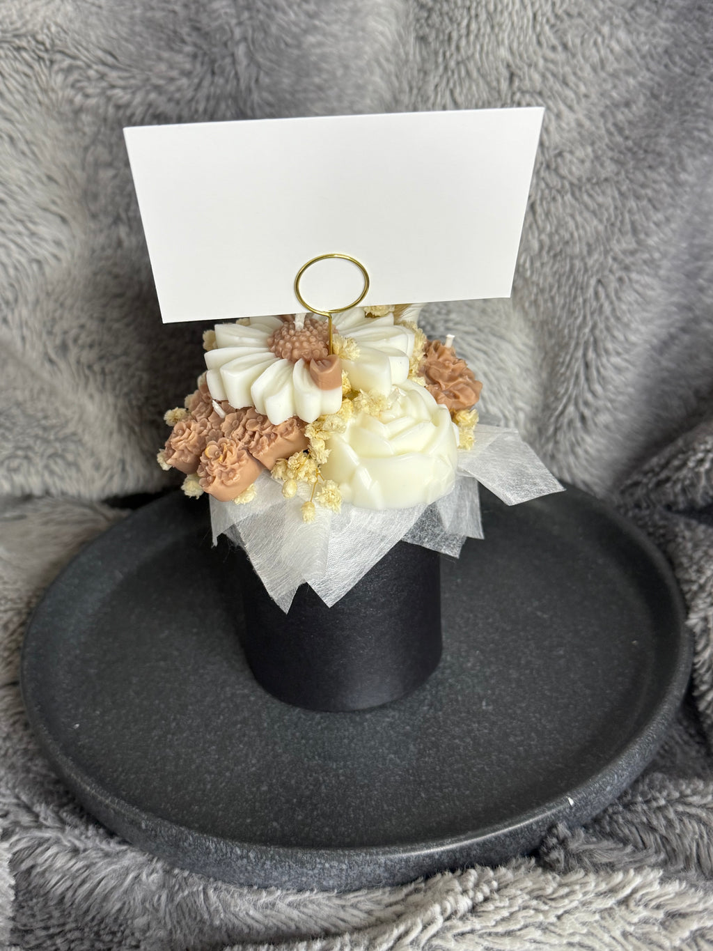 Kleine Blumenbox