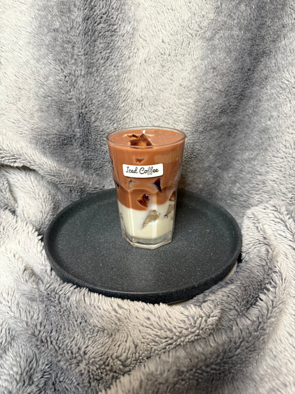 Iced Coffee
