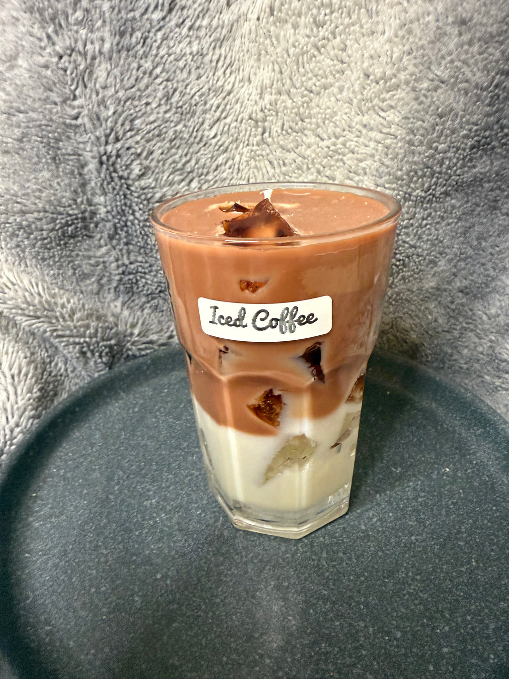 Iced Coffee