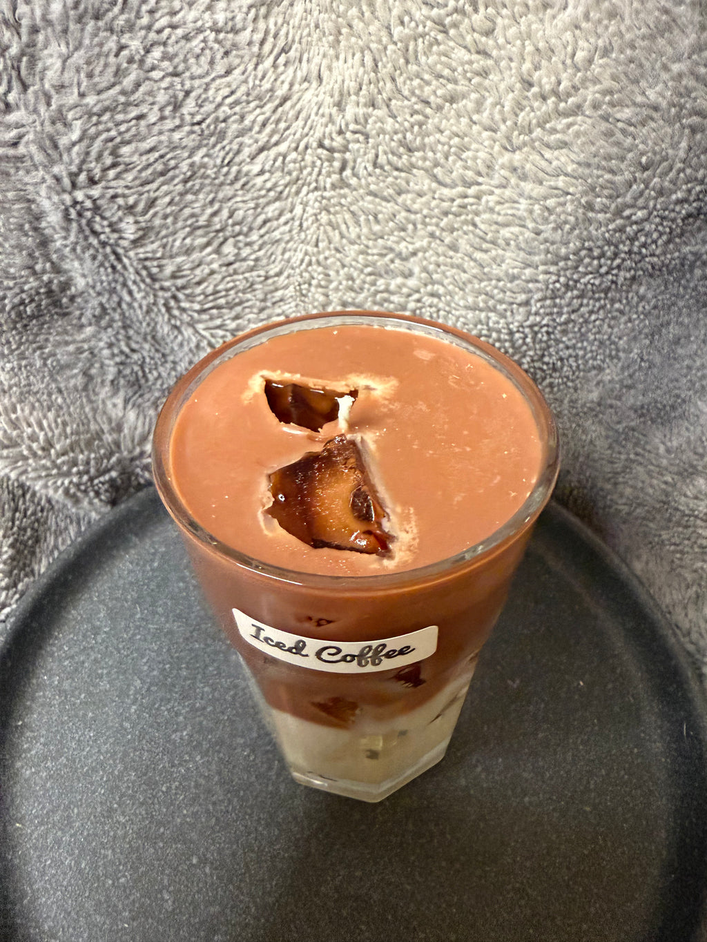 Iced Coffee