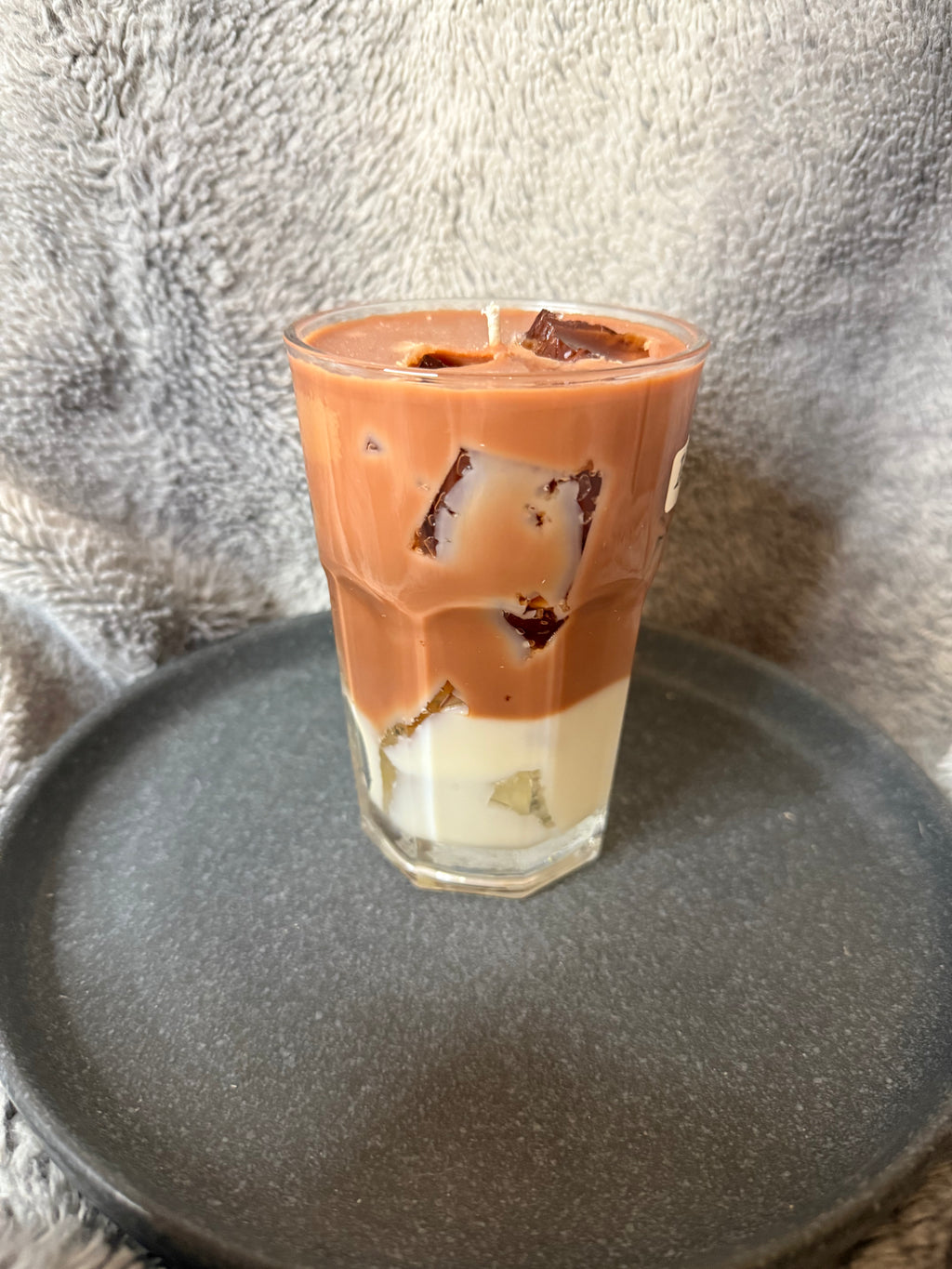Iced Coffee