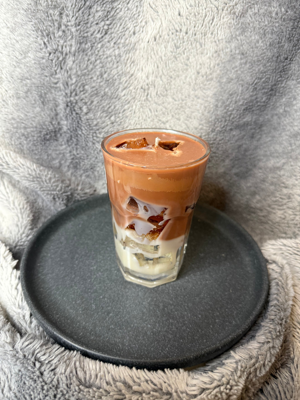 Iced Coffee