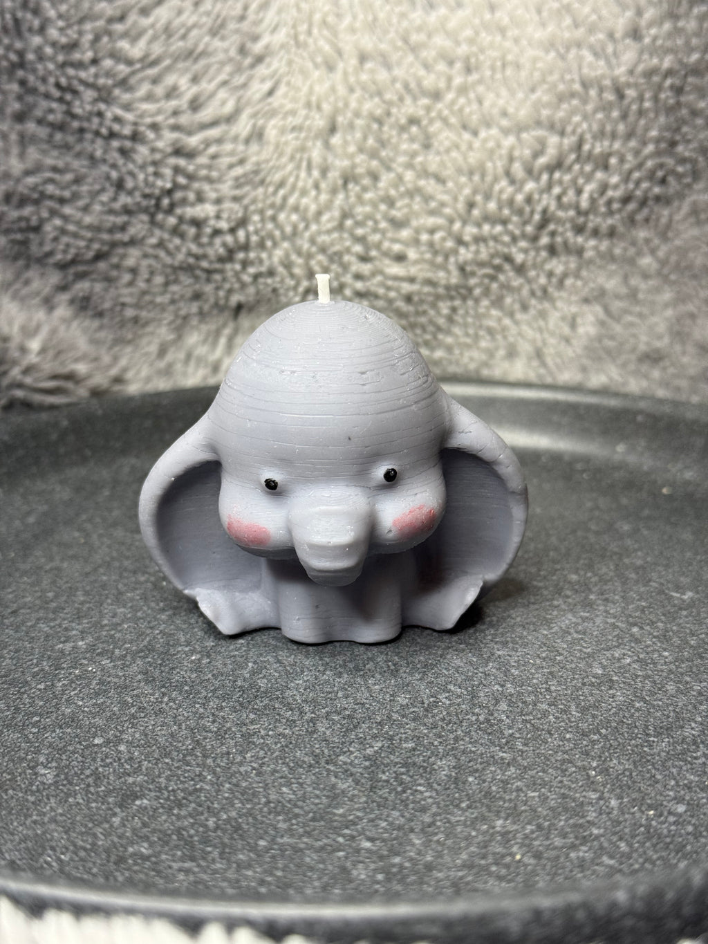 Niedlicher Elefant