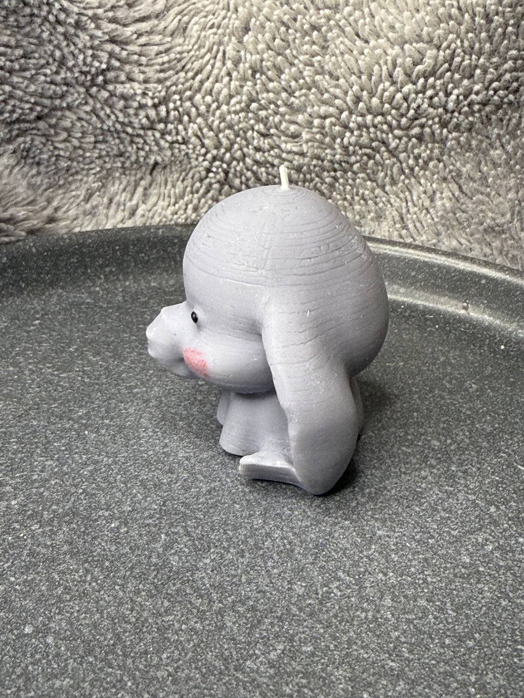 Niedlicher Elefant